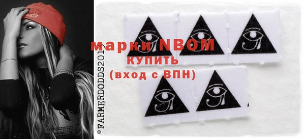 хмурый Вязьма
